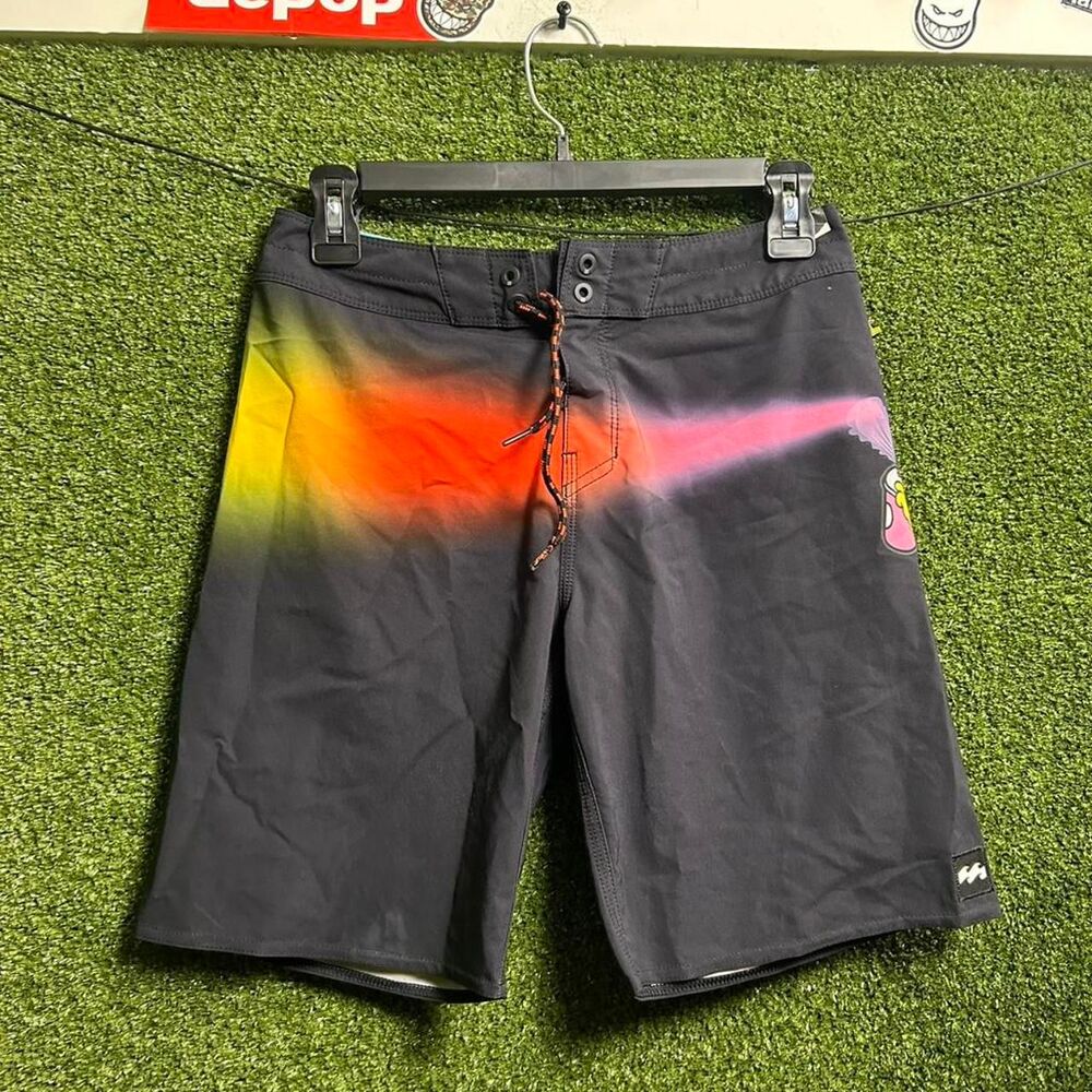 Billabong Men's multi Shorts